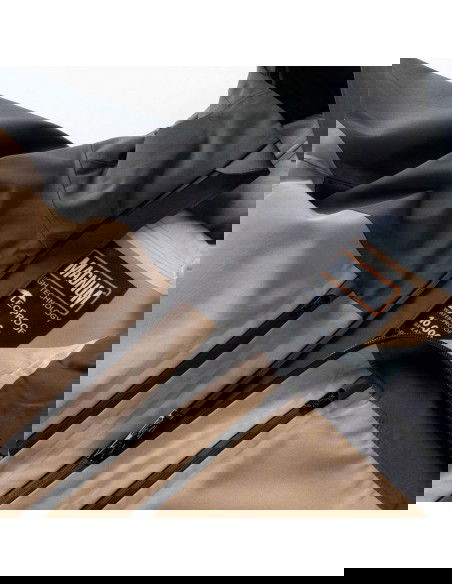 Magnum Hardshell Jacket M 92800439105