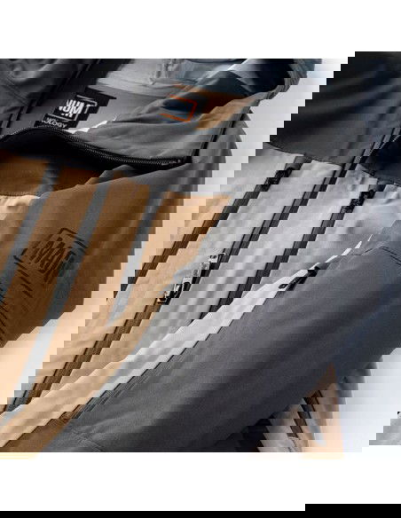 Magnum Hardshell Jacket M 92800439105