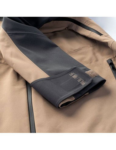 Magnum Hardshell Jacket M 92800439105