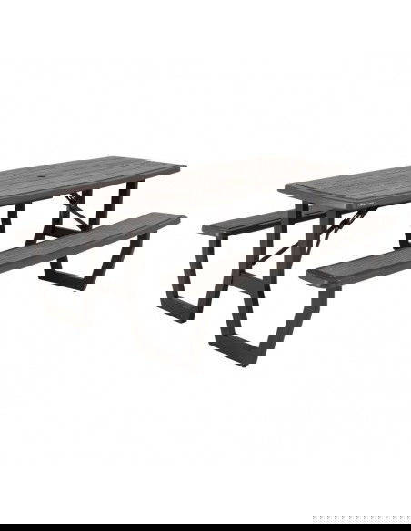 Lifetime 60346 garden set