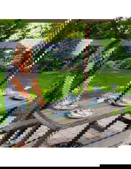 Lifetime 60346 garden set