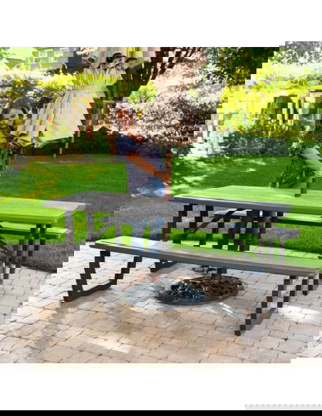 Lifetime 60346 garden set