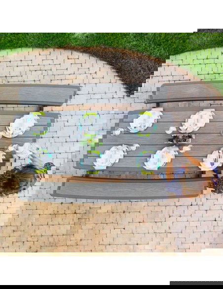 Lifetime 60346 garden set