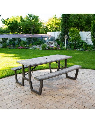 Lifetime 60346 garden set