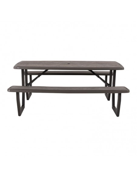 Lifetime 60346 garden set