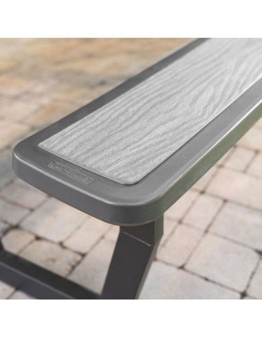 Lifetime 60346 garden set