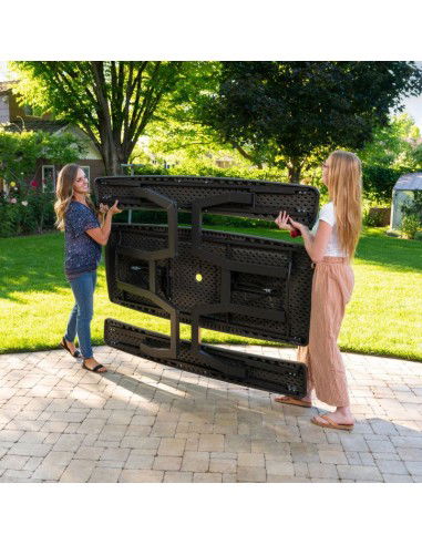 Lifetime 60346 garden set