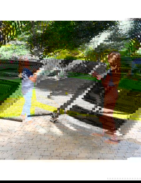 Lifetime 60346 garden set