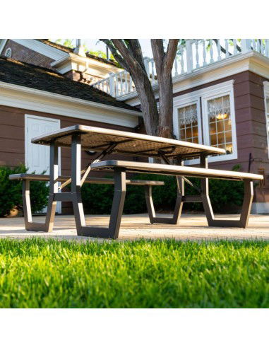 Lifetime 60346 garden set