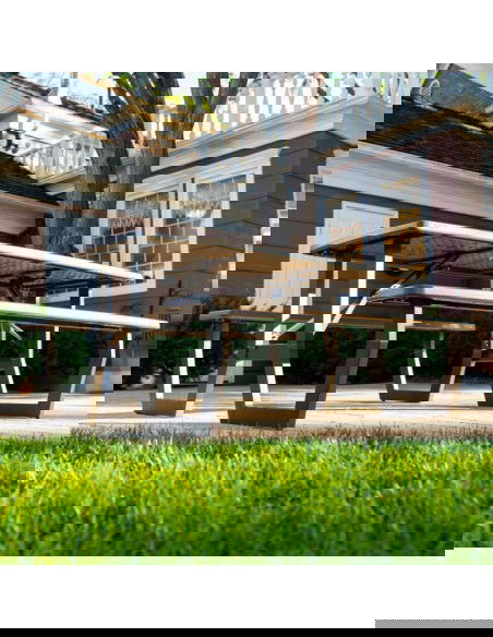 Lifetime 60346 garden set