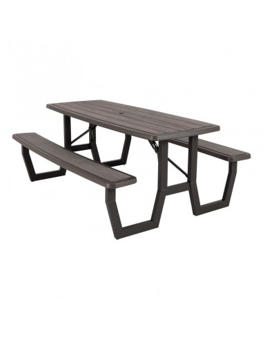 Lifetime 60346 garden set