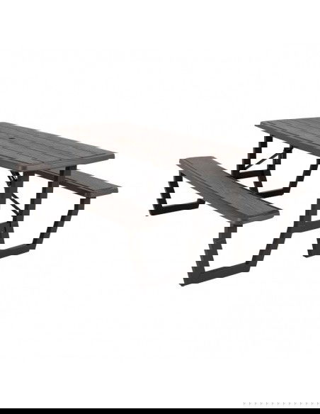 Lifetime 60346 garden set