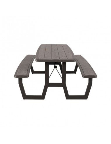 Lifetime 60346 garden set