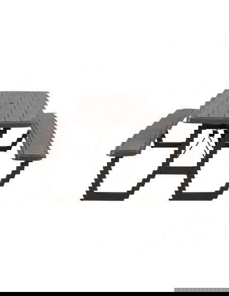 Lifetime 60346 garden set