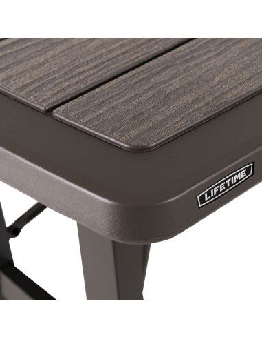 Lifetime 60346 garden set