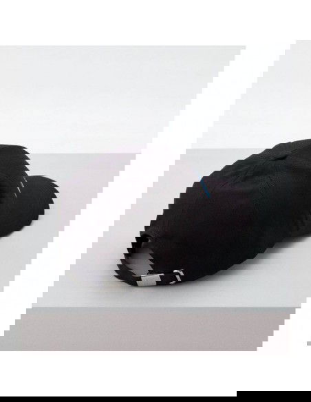 Karl Lagerfeld KFuturistic Logo Cap 225W3417