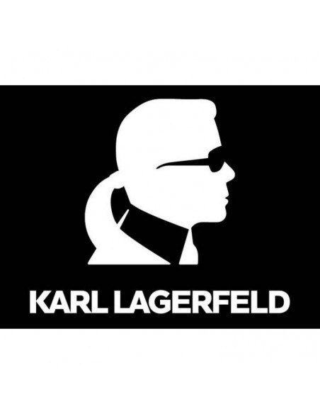 Karl Lagerfeld KFuturistic Logo Cap 225W3417