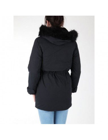 Lee Parka W 57IQP01 jacket