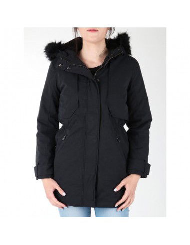 Lee Parka W 57IQP01 jacket