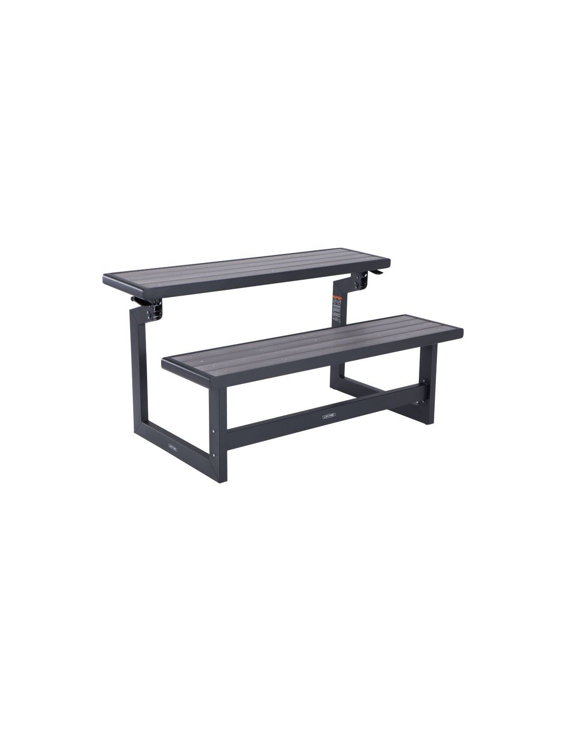 Lifetime 60253 bench