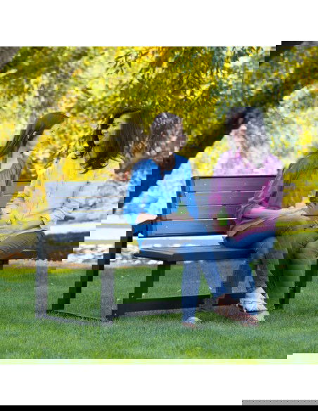 Lifetime 60253 bench