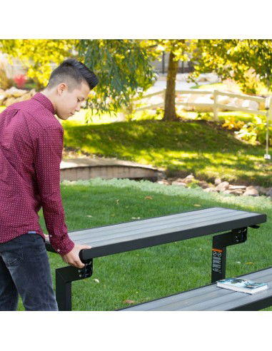 Lifetime 60253 bench