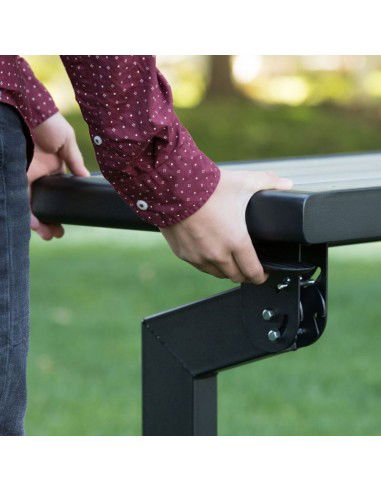 Lifetime 60253 bench