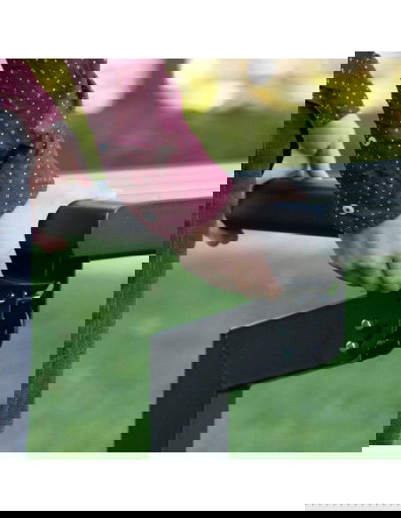 Lifetime 60253 bench