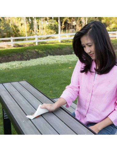 Lifetime 60253 bench