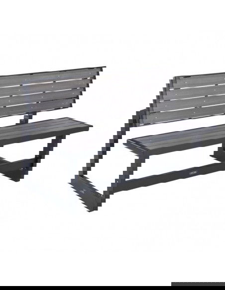 Lifetime 60253 bench