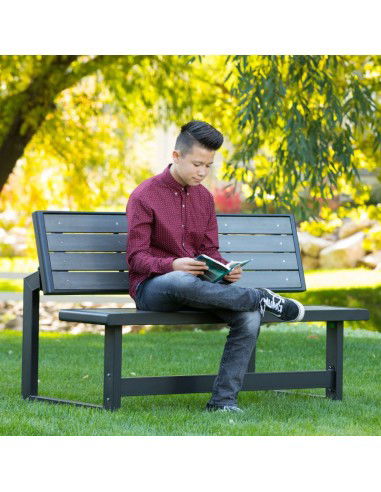 Lifetime 60253 bench