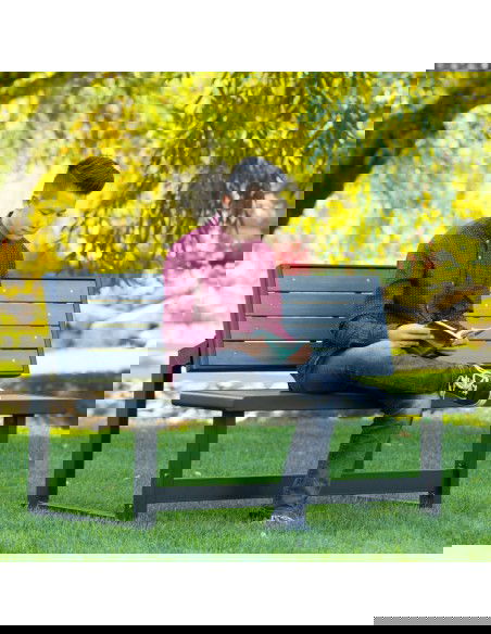 Lifetime 60253 bench