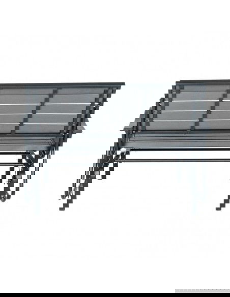 Lifetime 60276 rocking bench