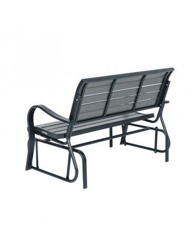 Lifetime 60276 rocking bench