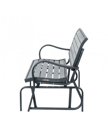 Lifetime 60276 rocking bench