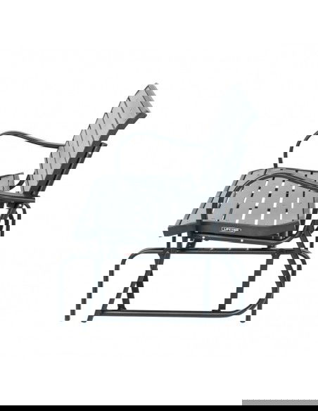 Lifetime 60276 rocking bench