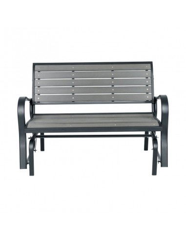 Lifetime 60276 rocking bench