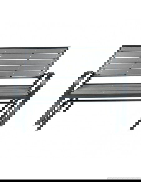 Lifetime 60276 rocking bench