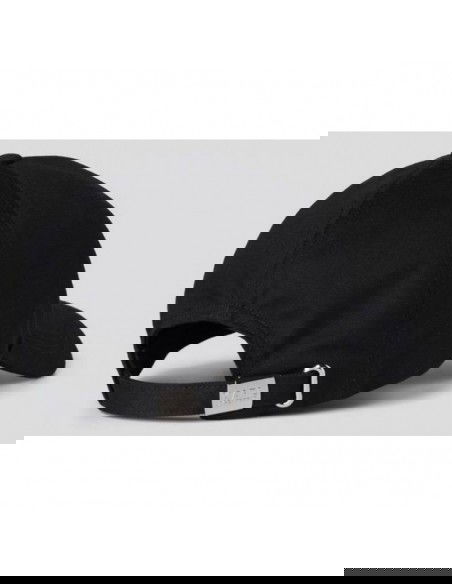 Karl Lagerfeld 205W3413 baseball cap