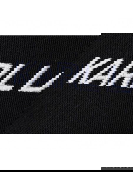 Karl Lagerfeld 205W3413 baseball cap