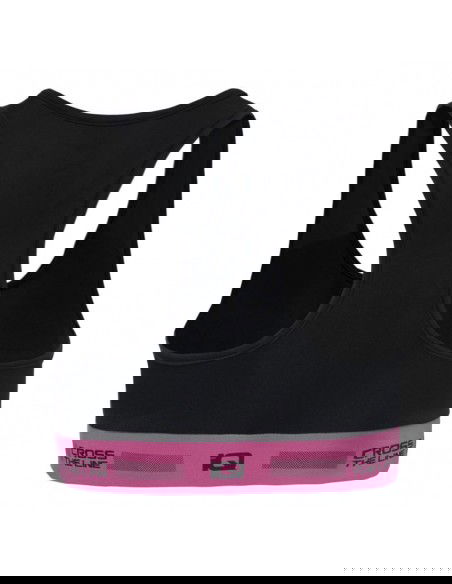 IQ Cross The Line Clai Jr Sports Bra 92800597517