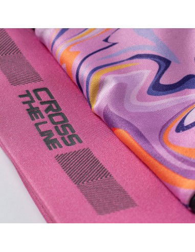 IQ Cross The Line Clai Jr Sports Bra 92800597517