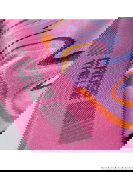 IQ Cross The Line Clai Jr Sports Bra 92800597517