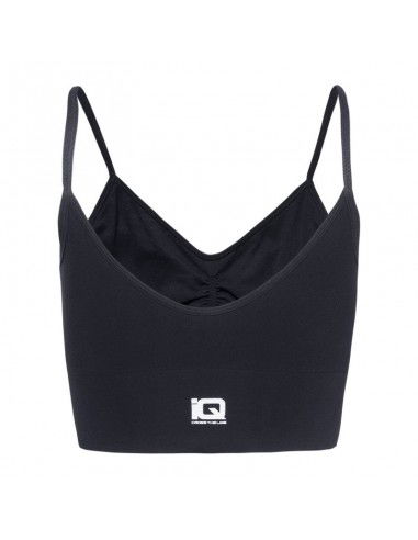 IQ Cross The Line Ilaria W sports bra 92800597437