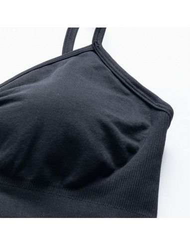 IQ Cross The Line Ilaria W sports bra 92800597437