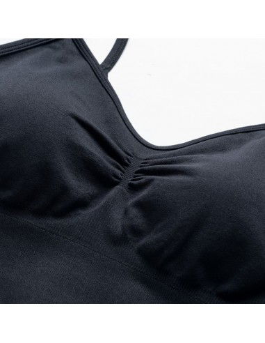 IQ Cross The Line Ilaria W sports bra 92800597437