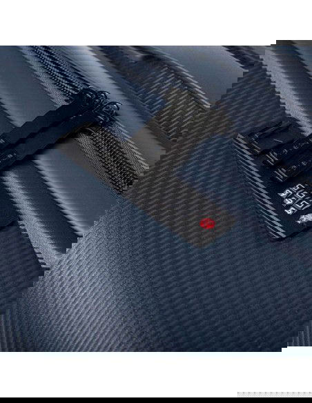 Iguana Sydney 60 suitcase 92800405133