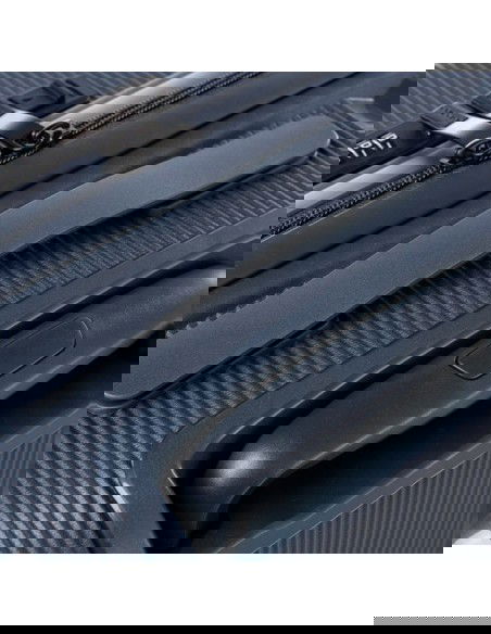 Iguana Sydney 60 suitcase 92800405133