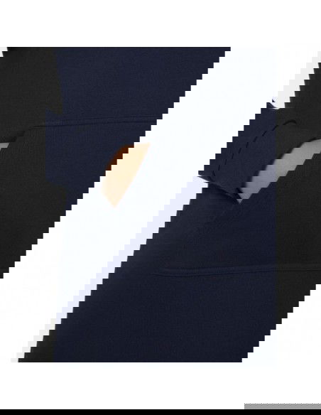 Helly Hansen Core Hoodie Dress W 54079 597