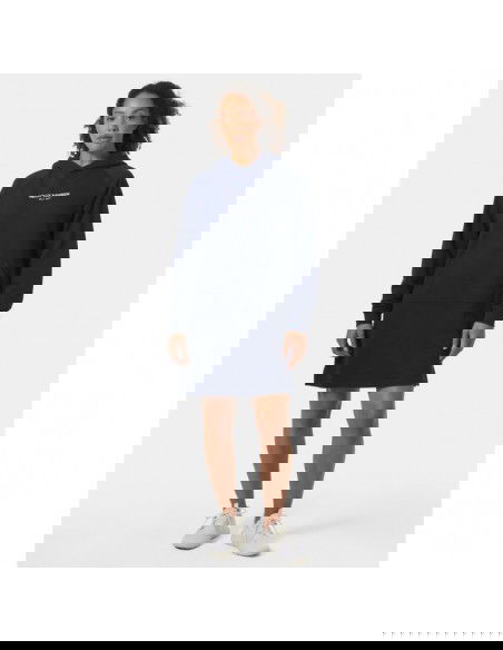 Helly Hansen Core Hoodie Dress W 54079 597